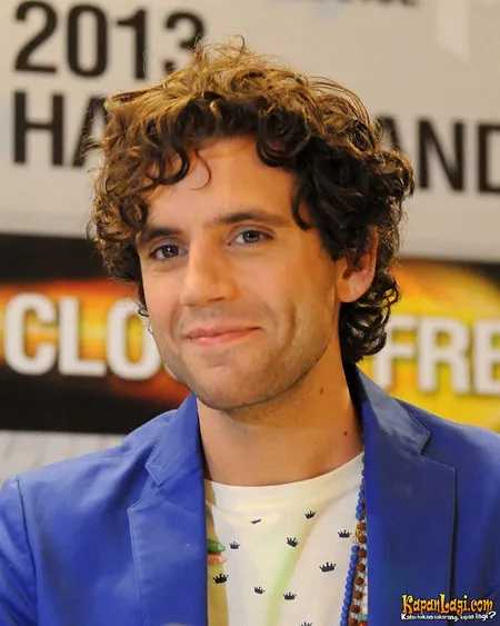 Foto Mika
