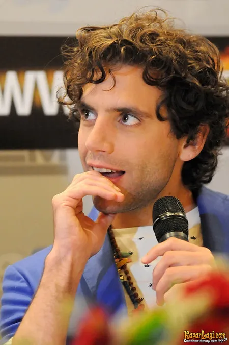 Foto Mika