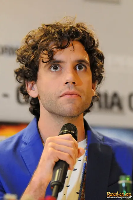 Foto Mika