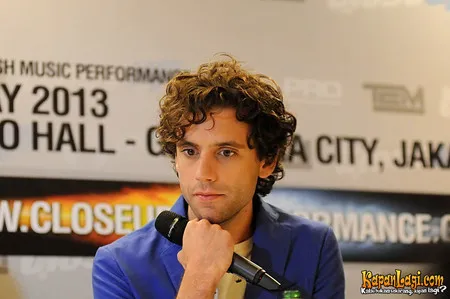 Foto Mika