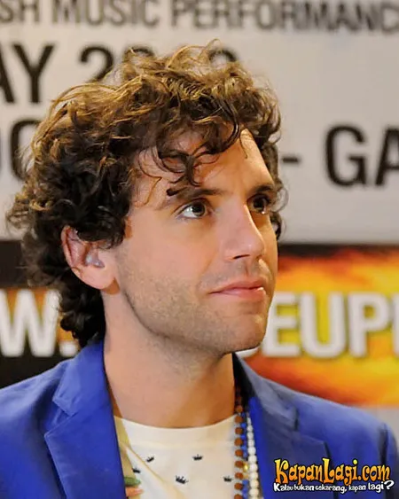 Foto Mika
