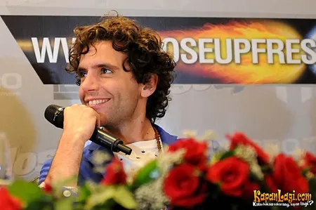Foto Mika