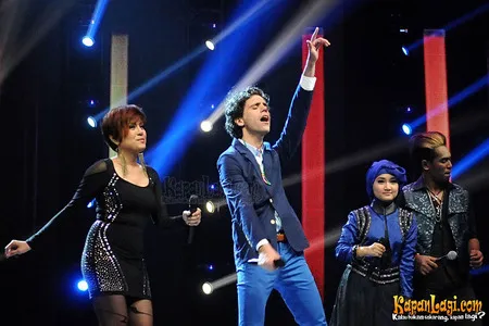 Foto Mika