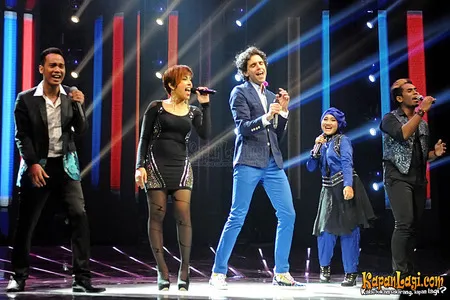 Foto Mika