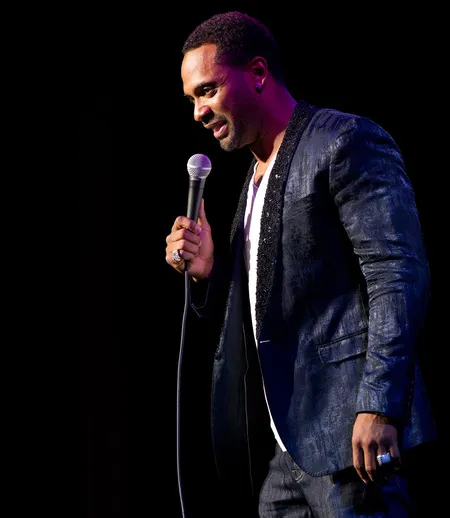 Foto Mike Epps
