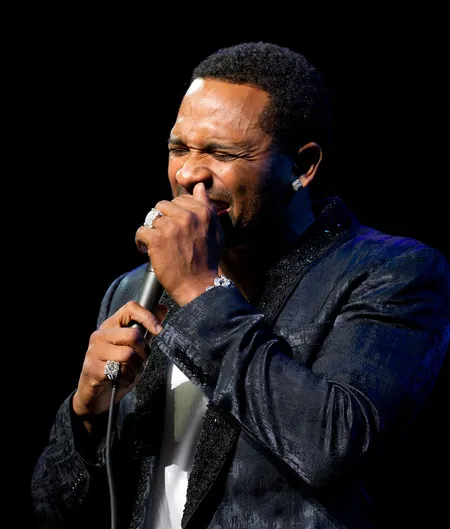 Foto Mike Epps