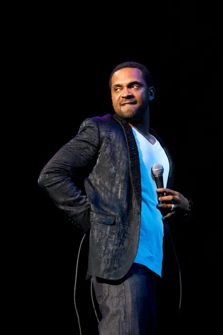 Foto Mike Epps