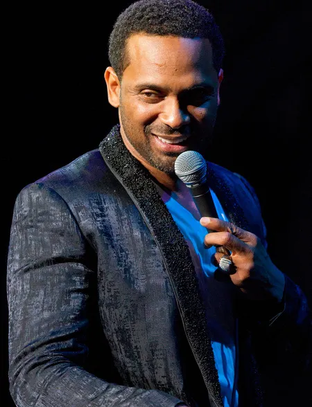 Foto Mike Epps
