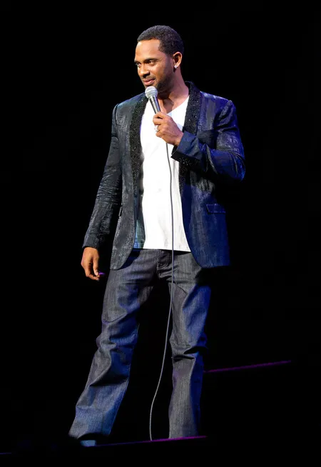 Foto Mike Epps