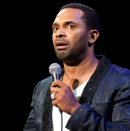 Foto Mike Epps