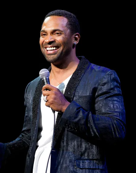 Foto Mike Epps