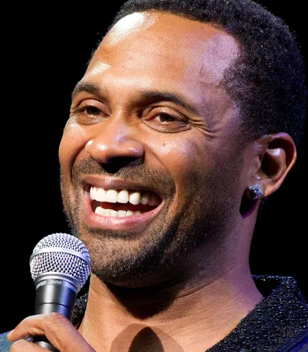 Foto Mike Epps