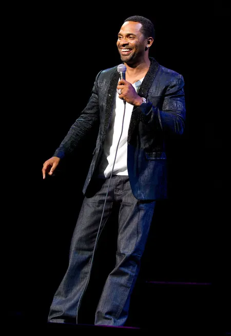 Foto Mike Epps