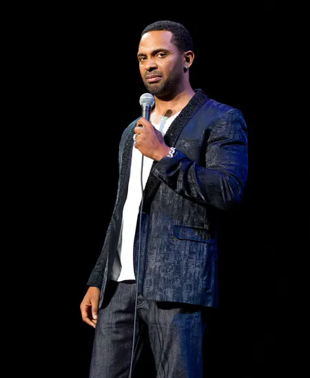 Foto Mike Epps