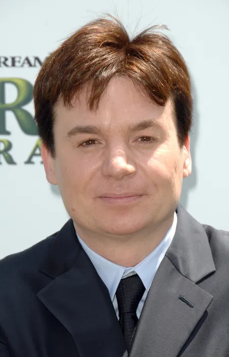 Foto Mike Myers