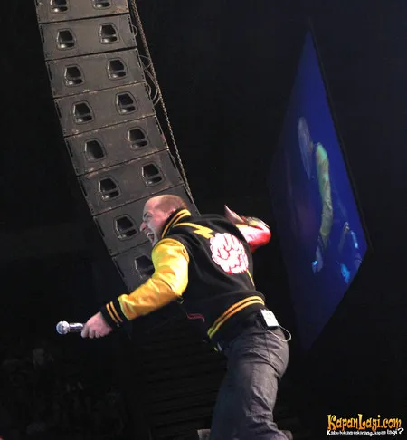 Foto Mike Posner