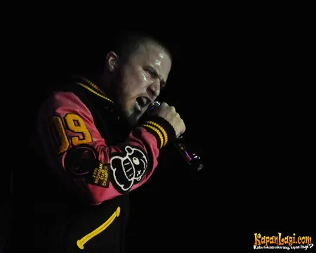 Foto Mike Posner
