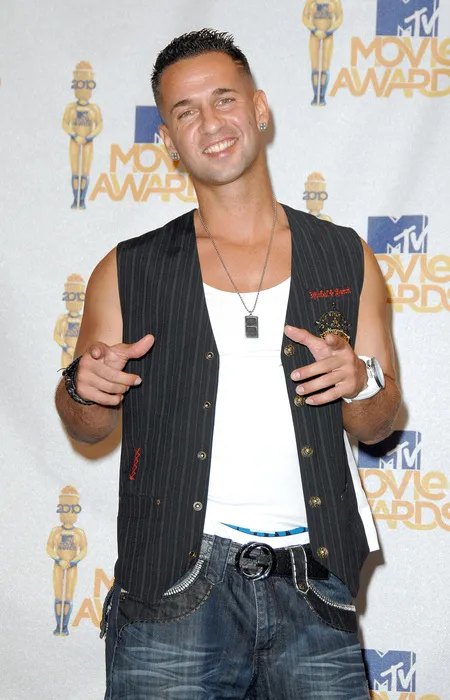 Foto Mike The Situation Sorrentino