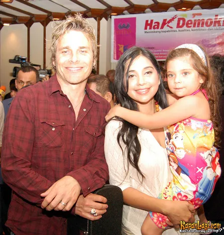 Foto Mike Tramp