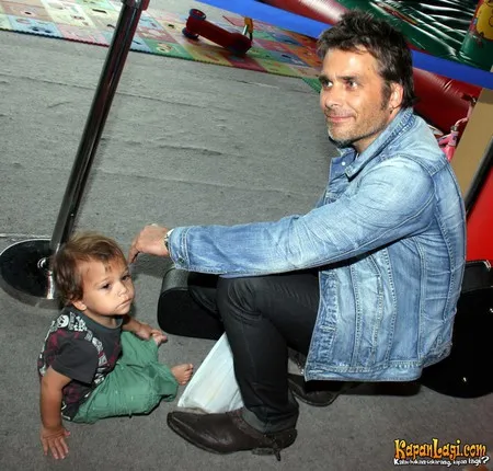 Foto Mike Tramp