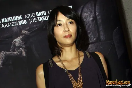 Foto Miki Mizuno