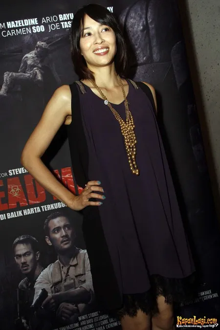 Foto Miki Mizuno
