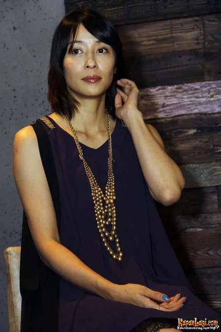 Foto Miki Mizuno