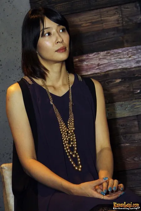 Foto Miki Mizuno