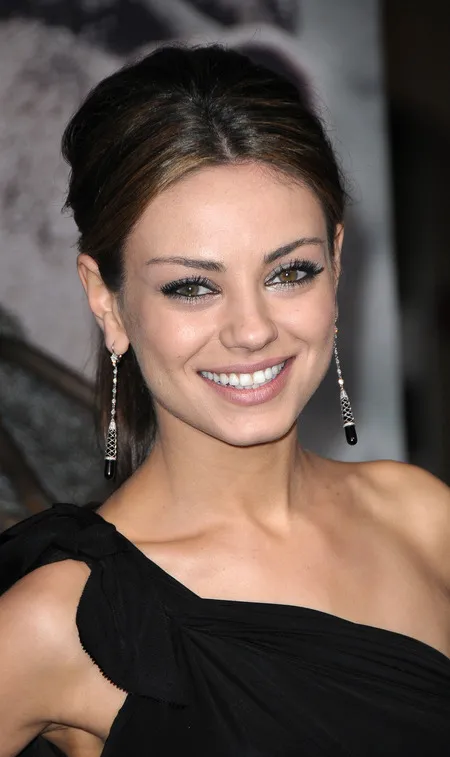 Foto Mila Kunis