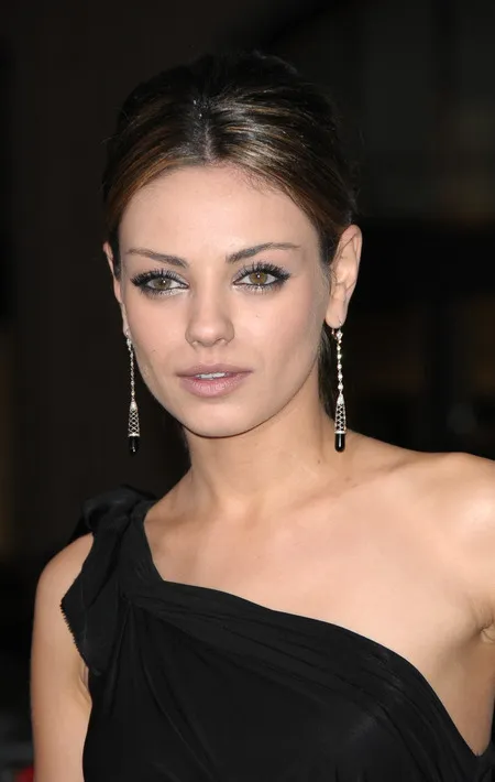 Foto Mila Kunis