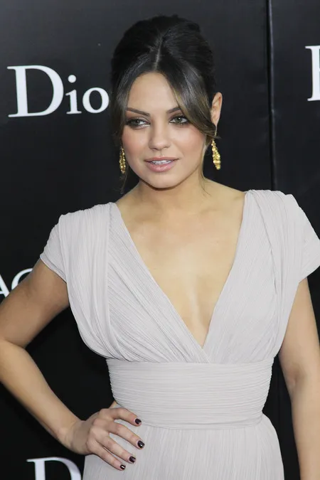 Foto Mila Kunis