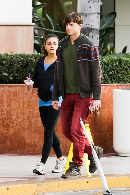 Foto Mila Kunis