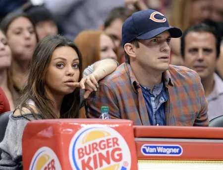 Foto Mila Kunis