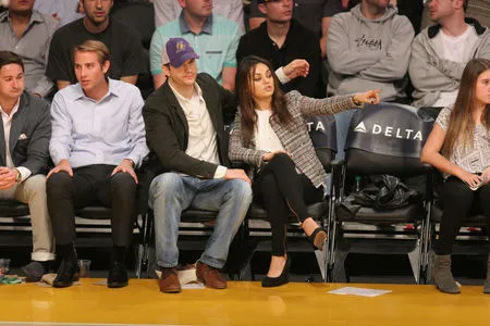 Foto Mila Kunis