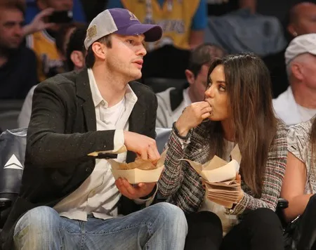Foto Mila Kunis