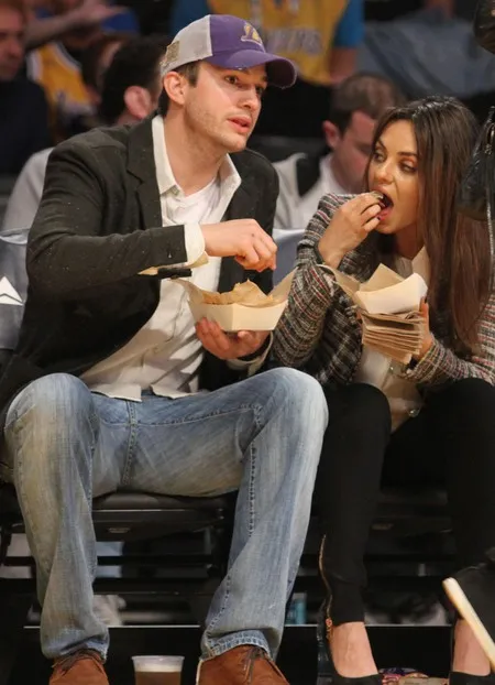 Foto Mila Kunis