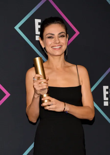 Foto Mila Kunis