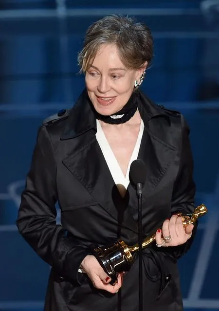 Foto Milena Canonero