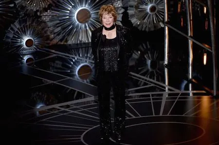 Foto Milena Canonero