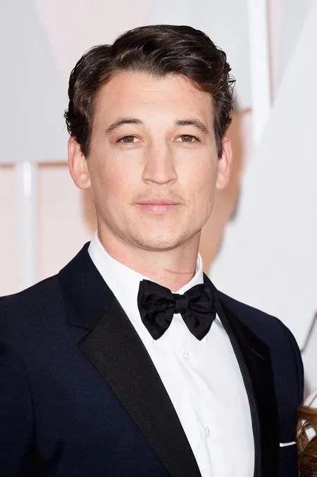 Foto Miles Teller