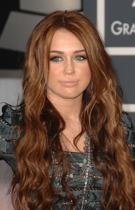 Foto Miley Cyrus