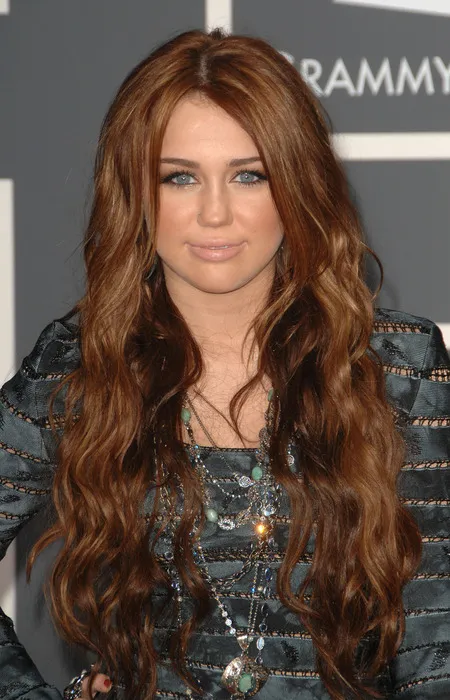 Foto Miley Cyrus