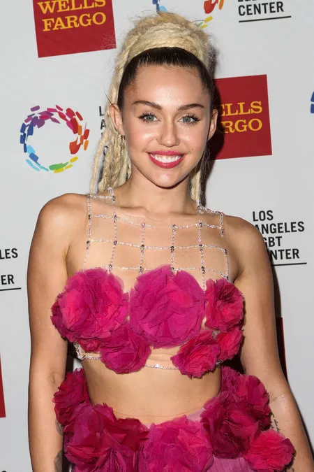 Foto Miley Cyrus