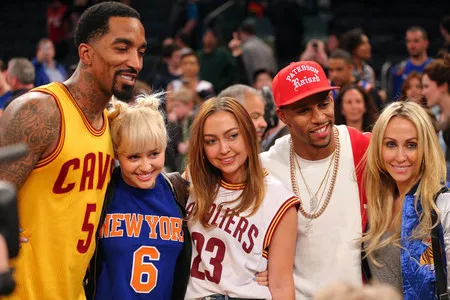 Foto Miley Cyrus