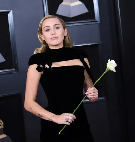 Foto Miley Cyrus