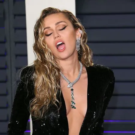 Foto Miley Cyrus