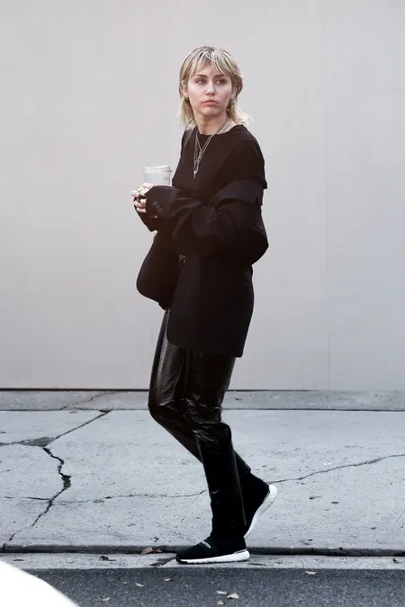 Foto Miley Cyrus