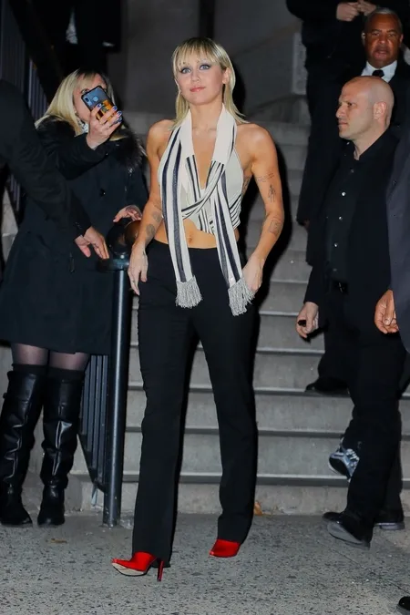 Foto Miley Cyrus
