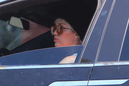 Foto Miley Cyrus