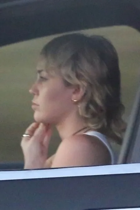 Foto Miley Cyrus